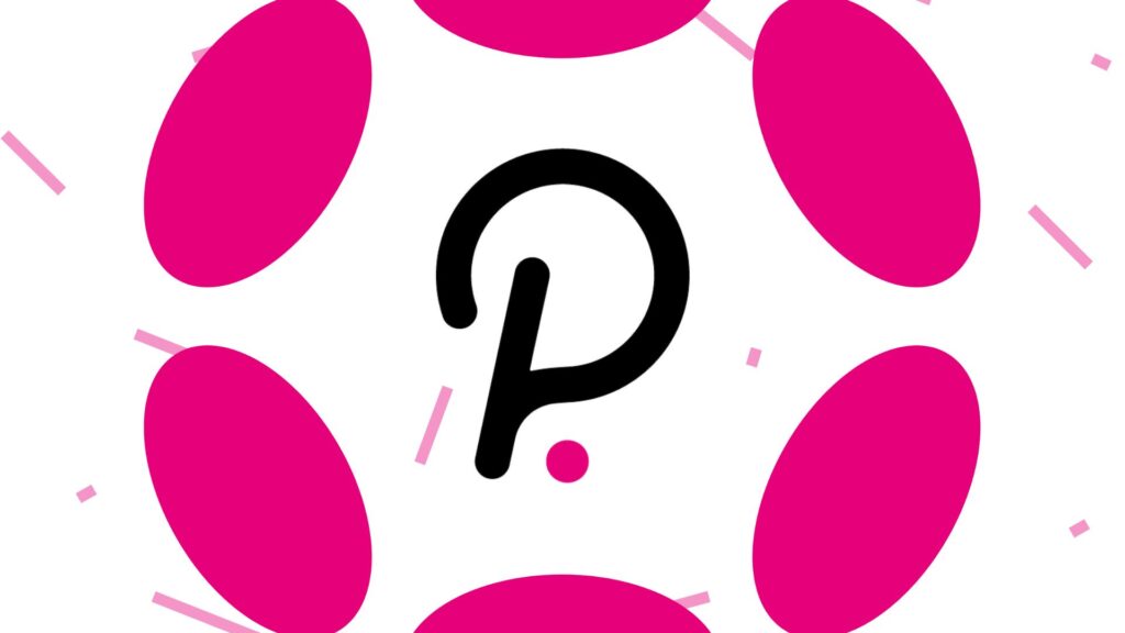 Polkadot Crypto