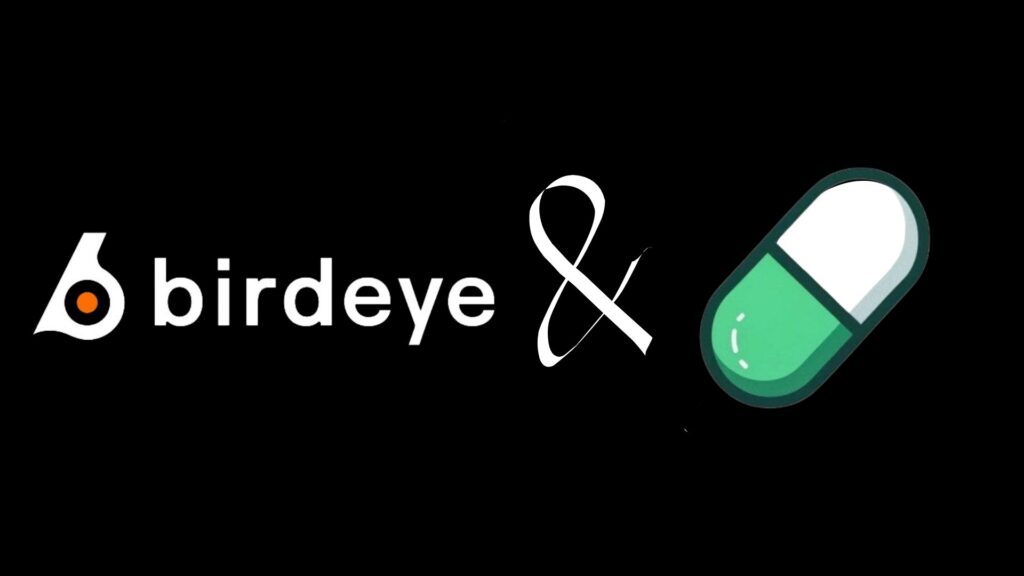 Birdseye Crypto
