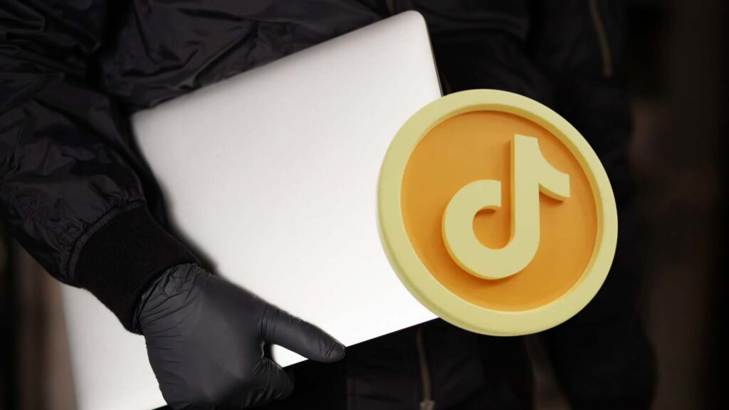 tiktok coin