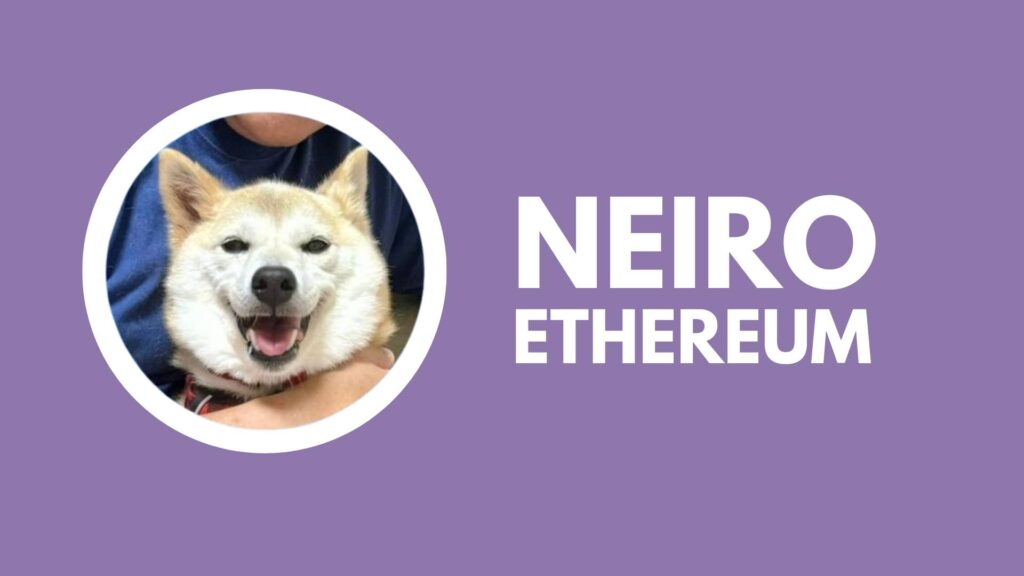 Neiro Ethereum