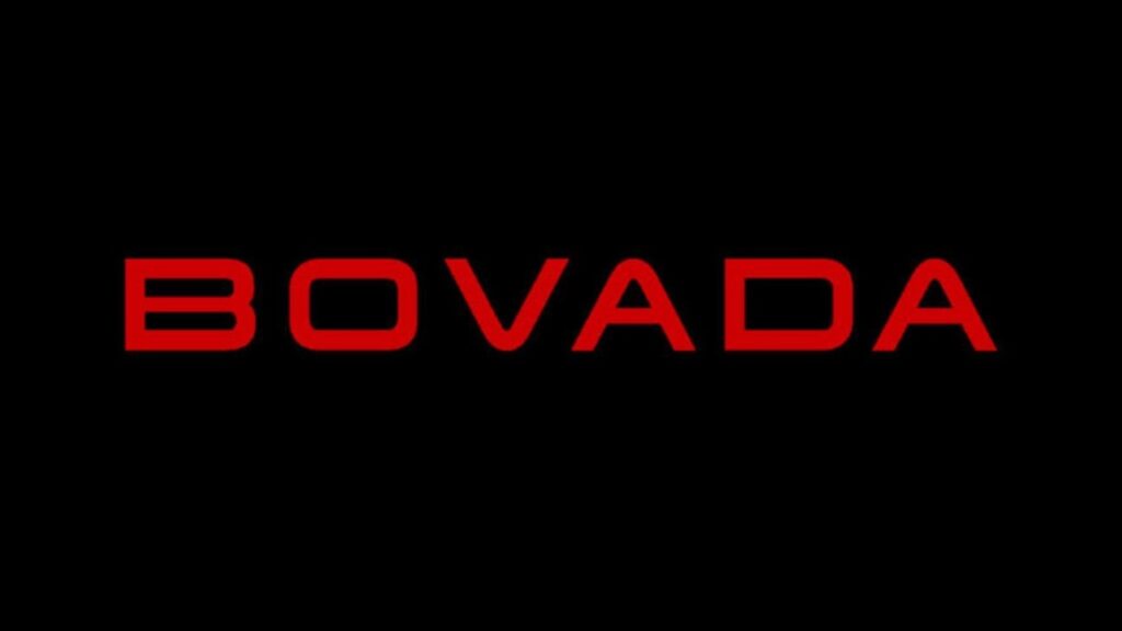 Bovada