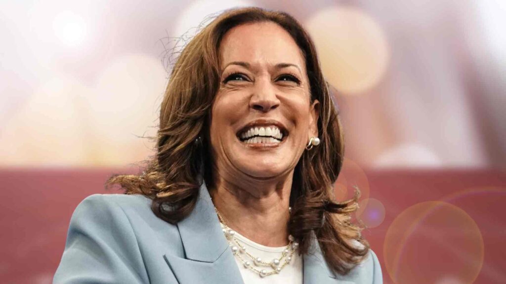 Kamala Harris To Appoint Gary Gensler As “The Treasury Secretary” - Only If Elected!