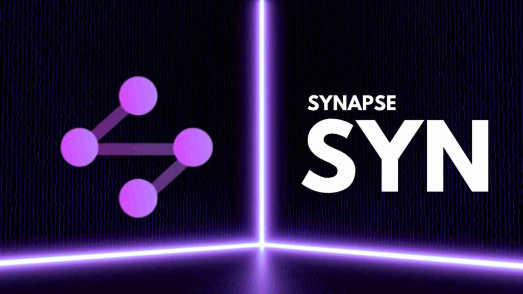 What Is Synapse Coin | Tips To Invest In SYN Coin