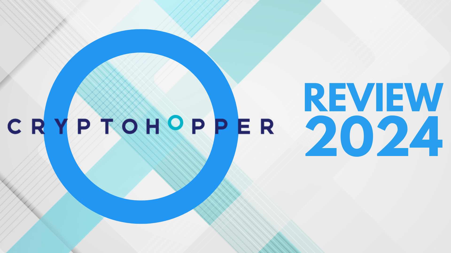 Cryptohopper Review 2024: Is This Trading Bot Worth It?