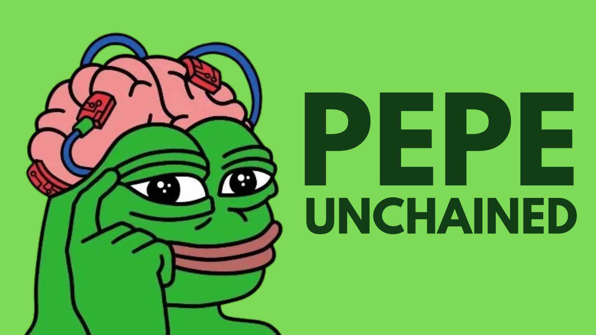 Pepe Unchained Price Prediction