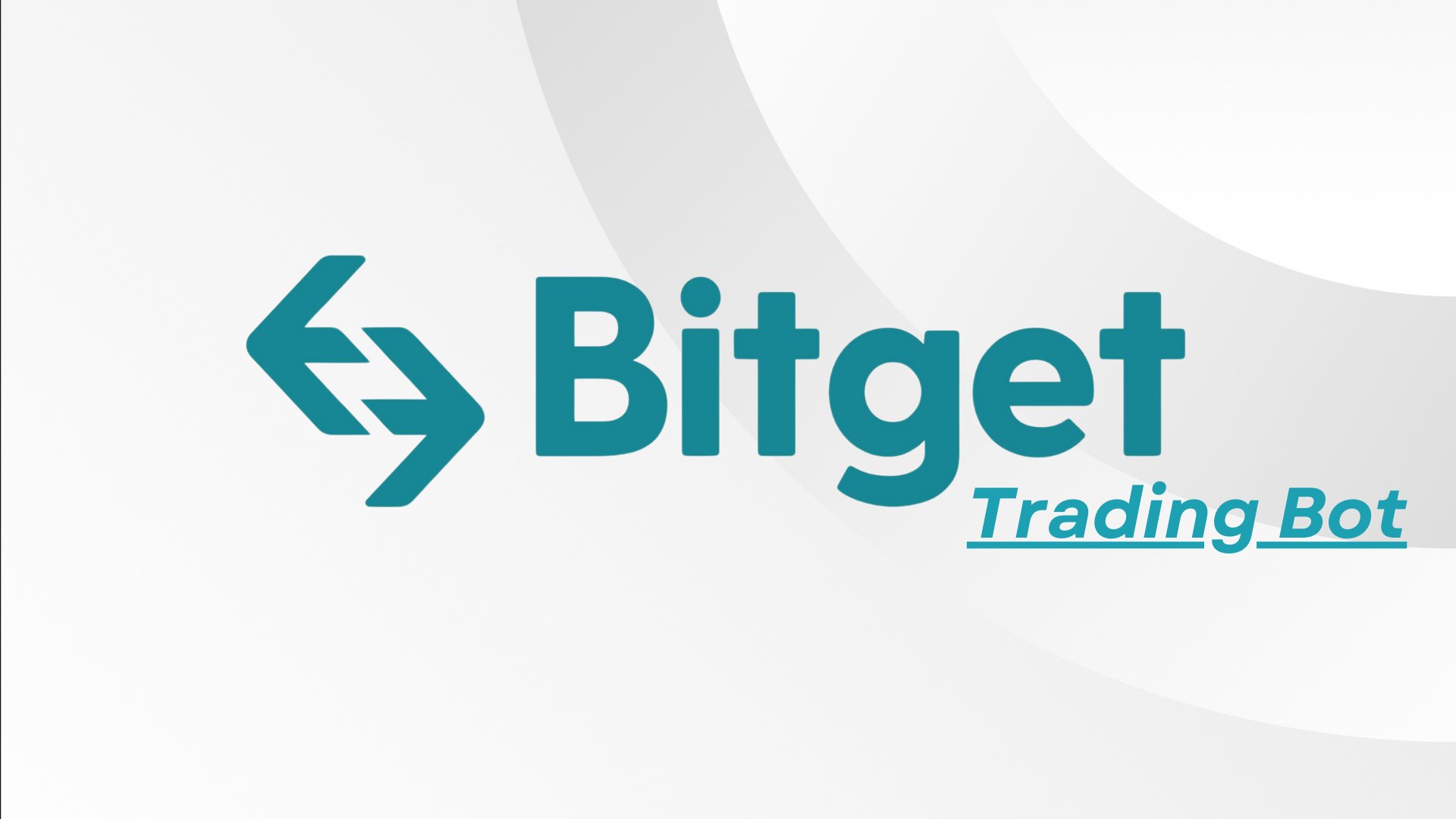 Bitget Trading Bot