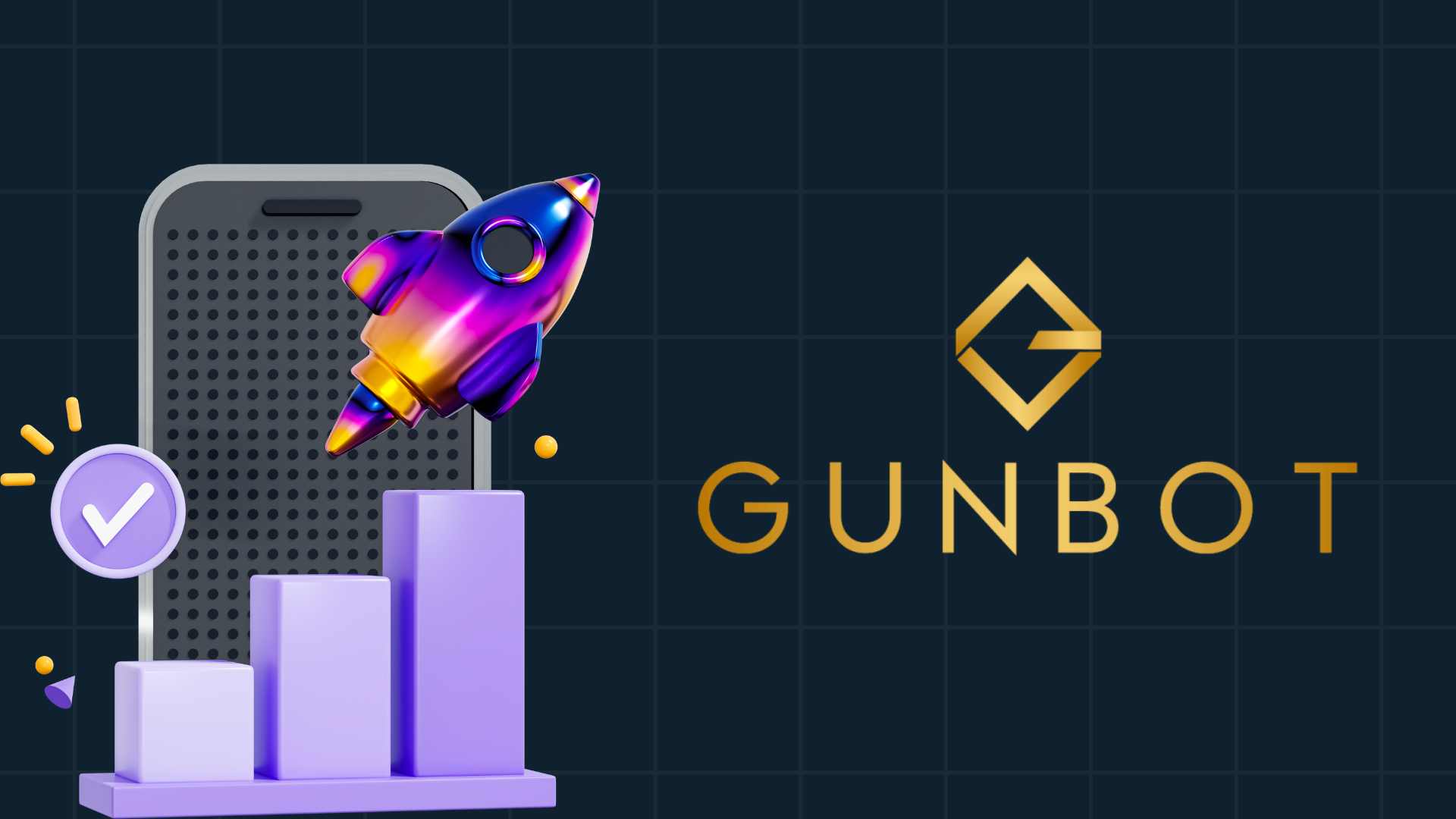 Detailed Guide To Gunbot Review 2024