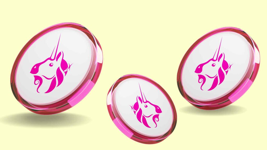 uni token