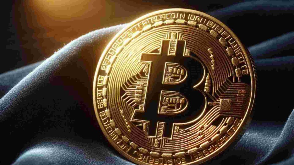 Bitcoin (BTC)