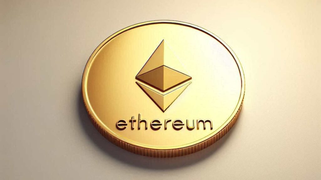 Ethereum (ETH)