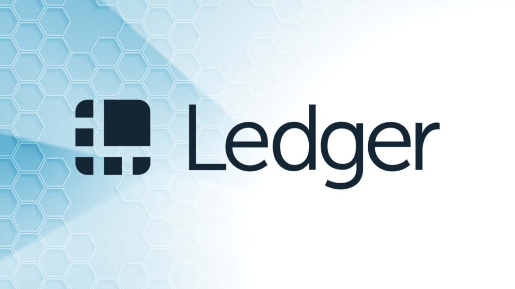 Ledger Affiliate Program