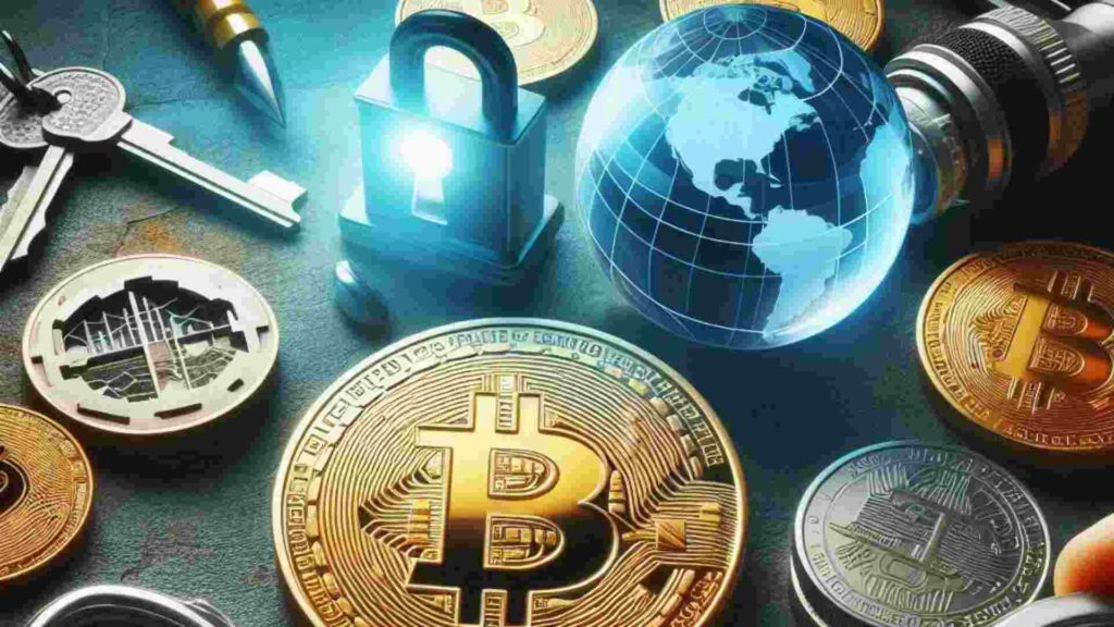 Upcoming Token Unlocks